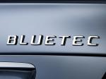 Mercedes-Benz E320 Vision BlueTEC concept 2006 года